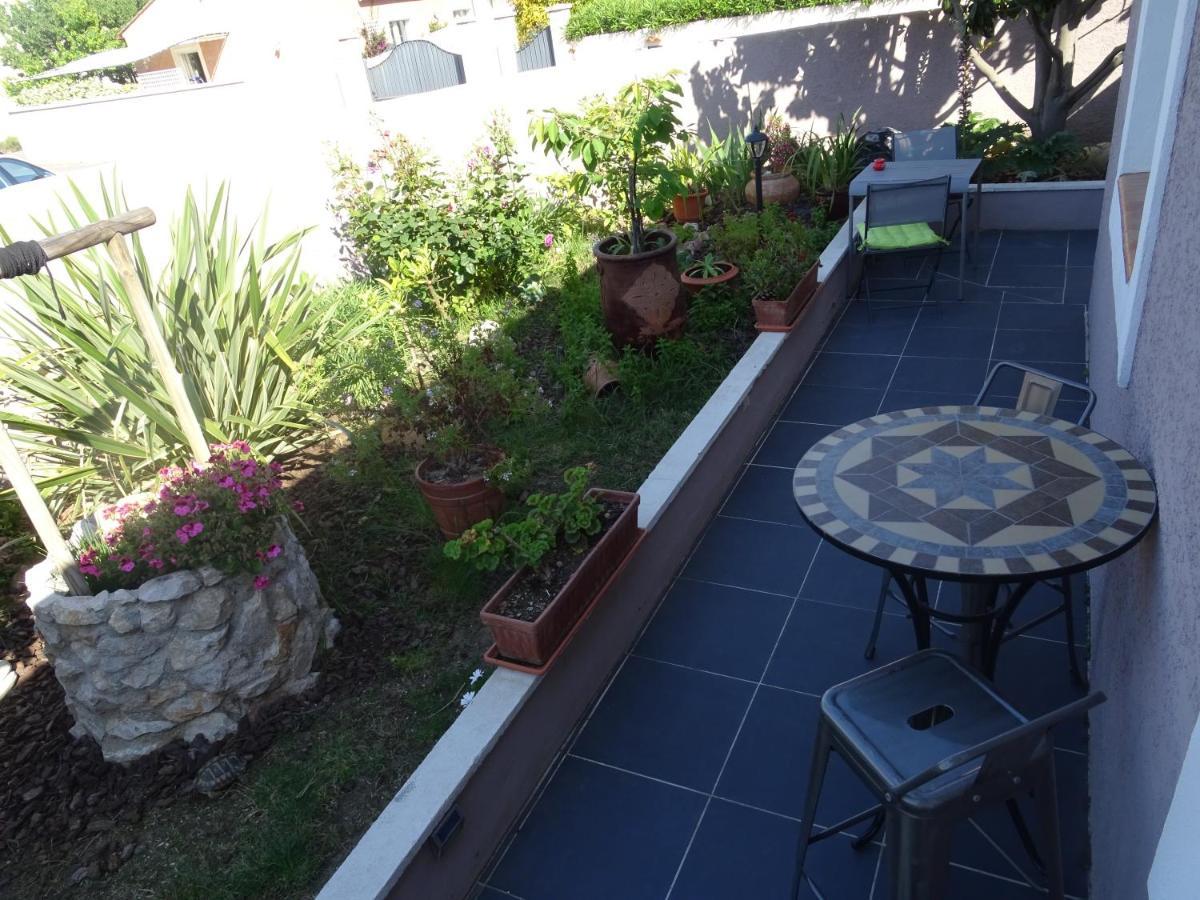 Holiday home Reverie Balaruc-les-Bains