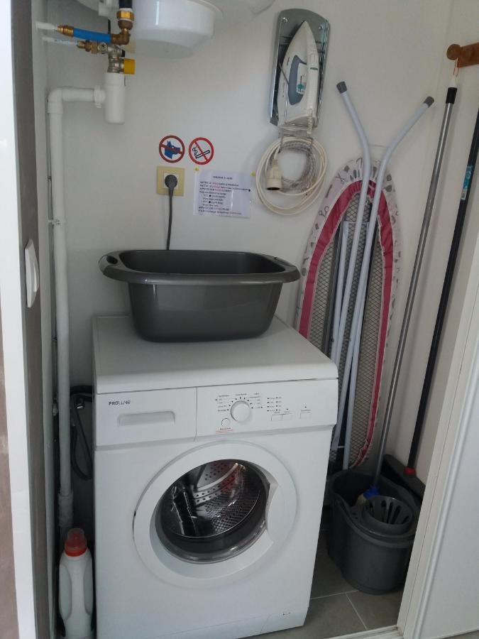 Reverie Holiday home Balaruc-les-Bains