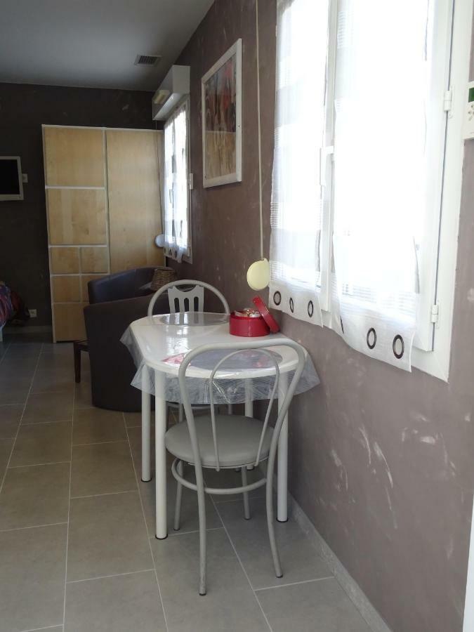 Holiday home Reverie *