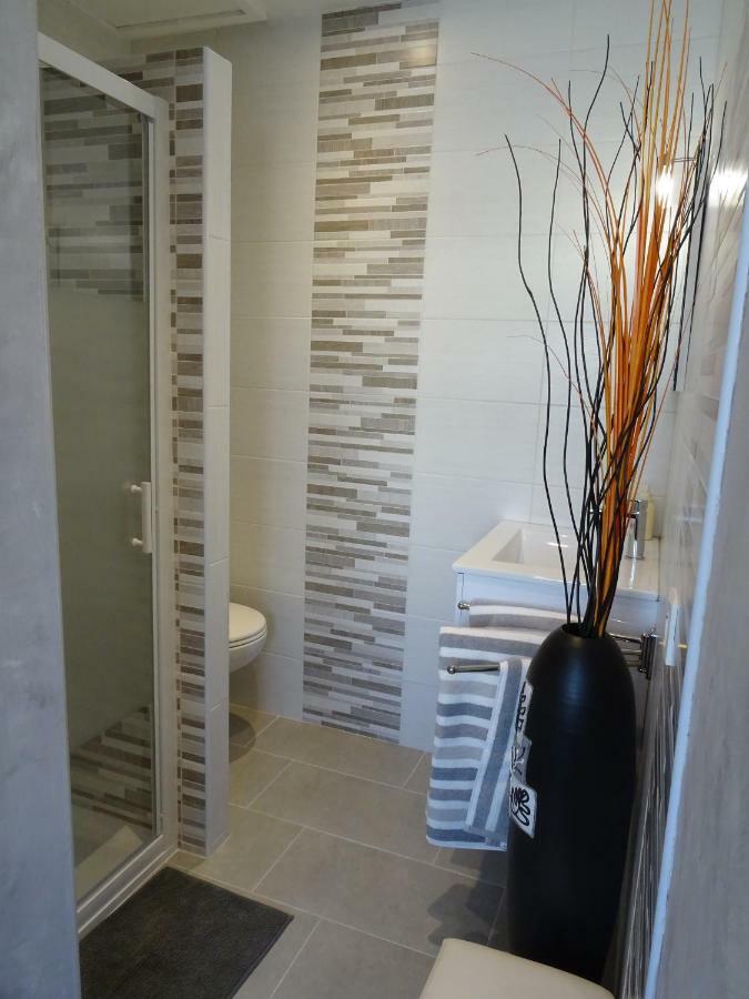 Reverie Holiday home