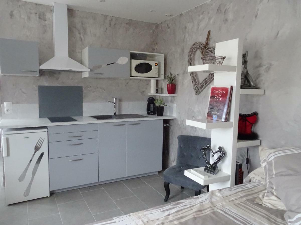 Holiday home Reverie *