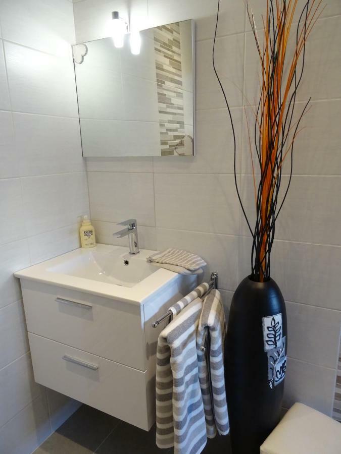 Reverie Holiday home Balaruc-les-Bains